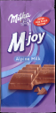 M-joy Alpine Milk 