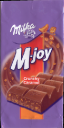 M-joy Crunchy Caramel 