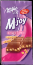 M-joy Crispy Cereal 