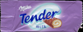 Tender milk 