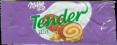 Tender nut 
