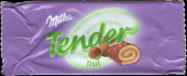 Tender nut 