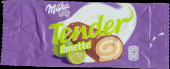 Tender limette 