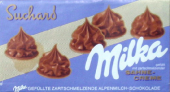 Suchard SAHNE-CREME