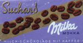 Suchard MOKKA