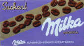 Suchard MOKKA
