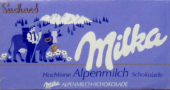 Suchard Alpenmilch
