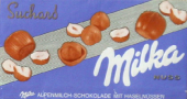 Suchard NUSS