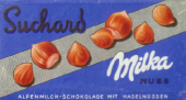 Suchard NUSS