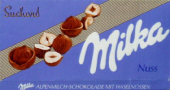 Suchard Nuss