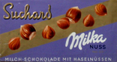 Suchard NUSS