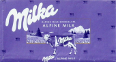 ALPINE MILK