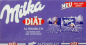ALPENMILCH DIÄT