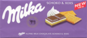 SCHOKO & KEKS