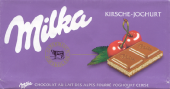 KIRSCHE-JOGHURT