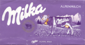 ALPENMILCH