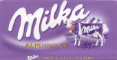 ALPENMILCH
