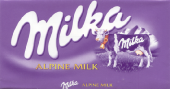 ALPINE MILK