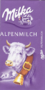 ALPENMILCH