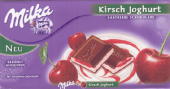Kirsch Joghurt