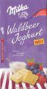 Waldbeer Joghurt