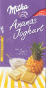 Ananas Joghurt