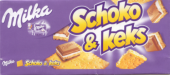 Schoko & Keks