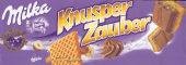 Knusper Zauber