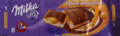 Toffee Wholenut