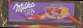 BISCUIT CHOCO-SWING
