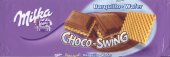 Barquillo Wafer CHOCO-SWING