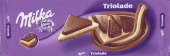 Triolade