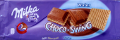 Wafer CHOCO-SWING