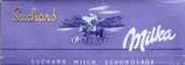 Suchard MILCH-SCHOKOLADE
