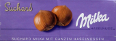 Suchard HASELNUSS